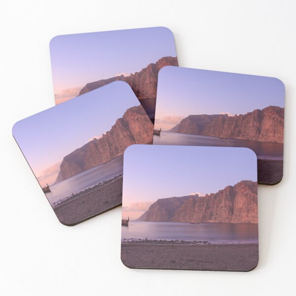 Item preview, Violet sunset designed and sold by ushimi.