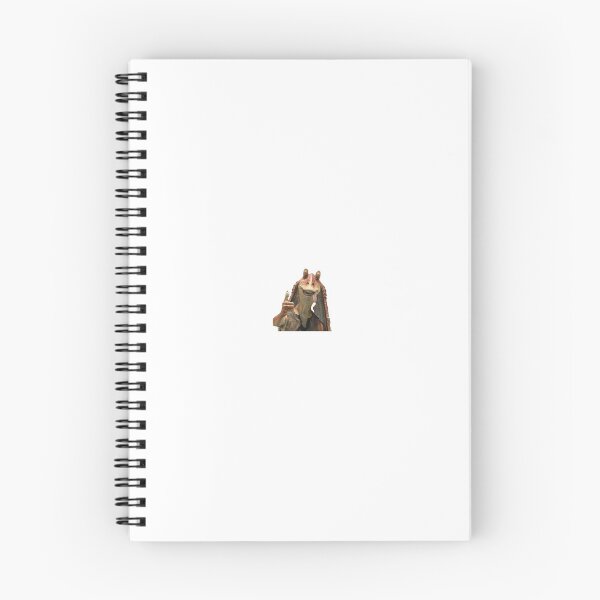 Item preview, Jar Jar Binx designed and sold by Kay La.