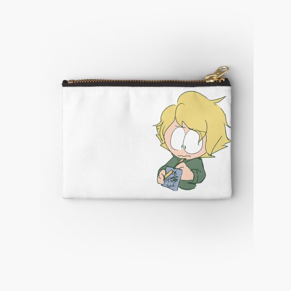 Item preview, Juice Pouch Tweek designed and sold by iiamti.