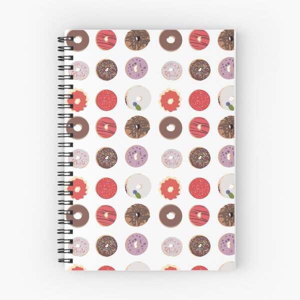Item preview, Assorted Donuts designed and sold by Meowitsmary.