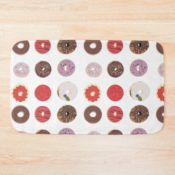 Item preview, Assorted Donuts designed and sold by Meowitsmary.