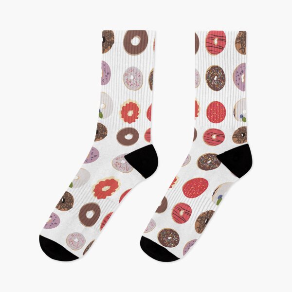 Item preview, Assorted Donuts designed and sold by Meowitsmary.