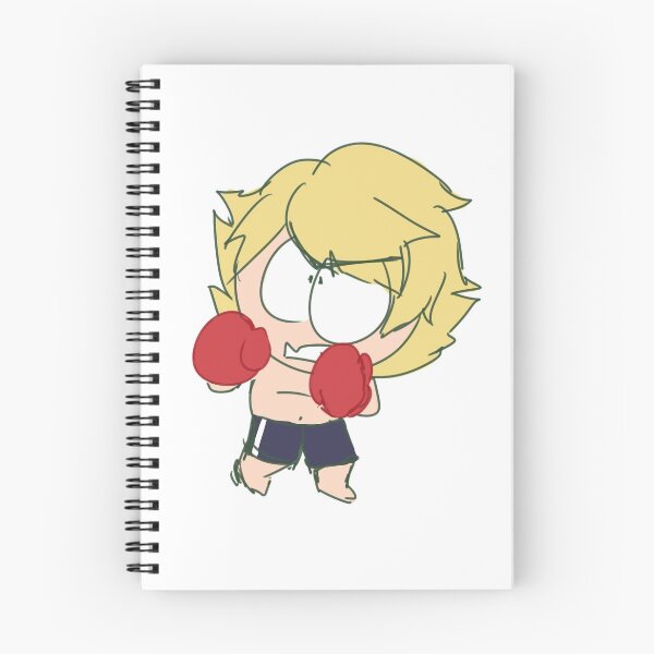 Item preview, Boxer Tweek designed and sold by iiamti.