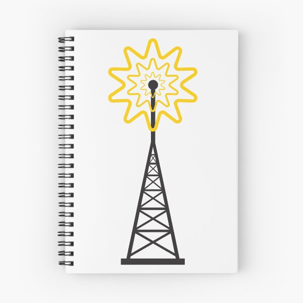 Artikelvorschau, Funkturm 3 entworfen und verkauft von Seb-Sk93.