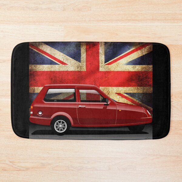 Item preview, Reliant Robin 3 designed and sold by car2oonz.