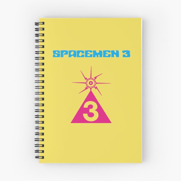 Item preview, spacemen 3 designed and sold by eyepoo.