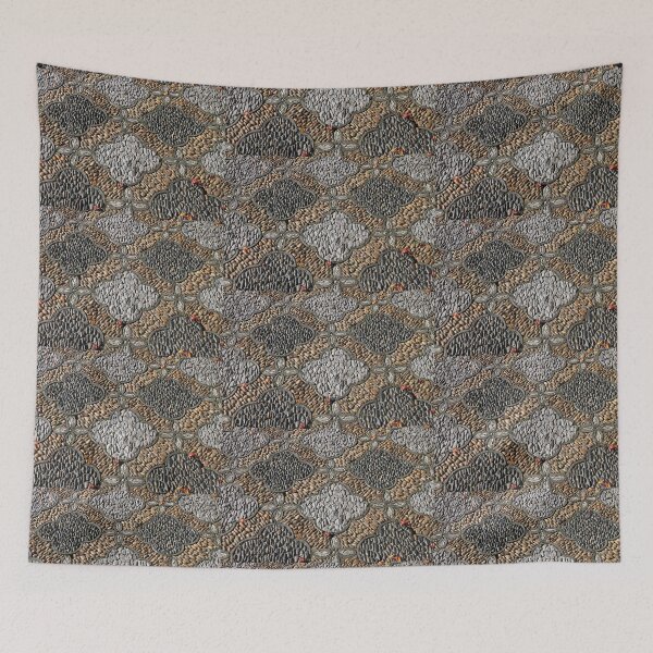 Item preview, Pebble Path designed and sold by Carole-Anne.