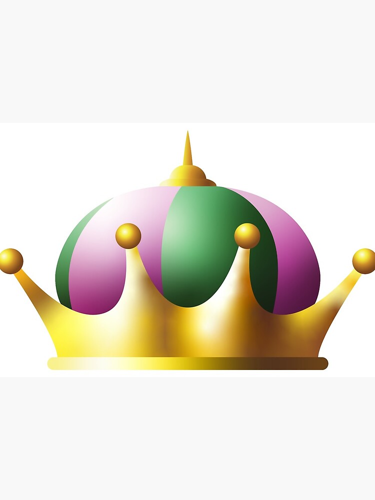 Dragon Quest Slime Crown