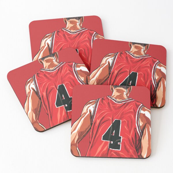 Item preview, Slam Dunk Akagi Takenori designed and sold by SyanArt.
