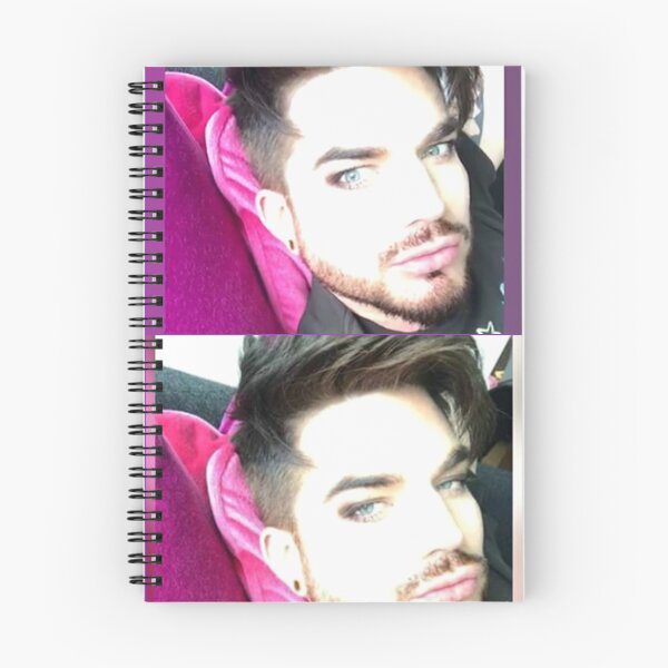 Item preview, Adam Lambert impecable designed and sold by FierceSabrina87.