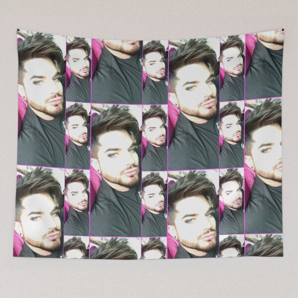 Aperçu de l'œuvre Adam Lambert Flawless créée et vendue par FierceSabrina87.