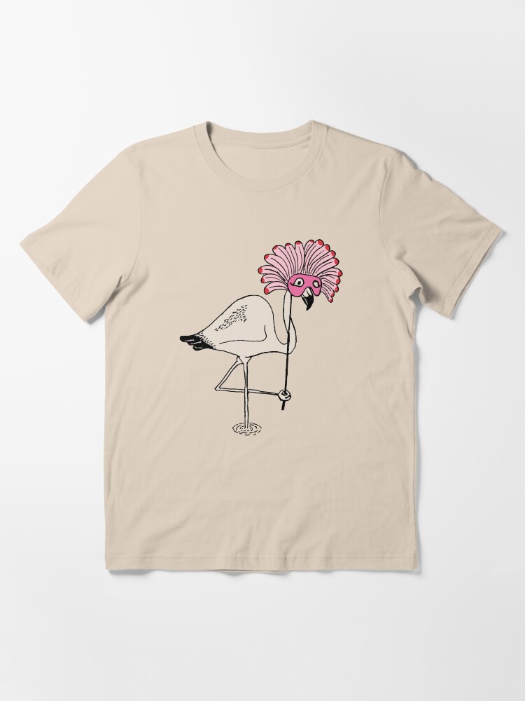 "Over The Top?" Tshirt for Sale by ayarti Redbubble bird tshirts