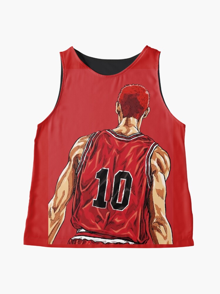 Unique jersey design - Sakuragi Sublimation Designs