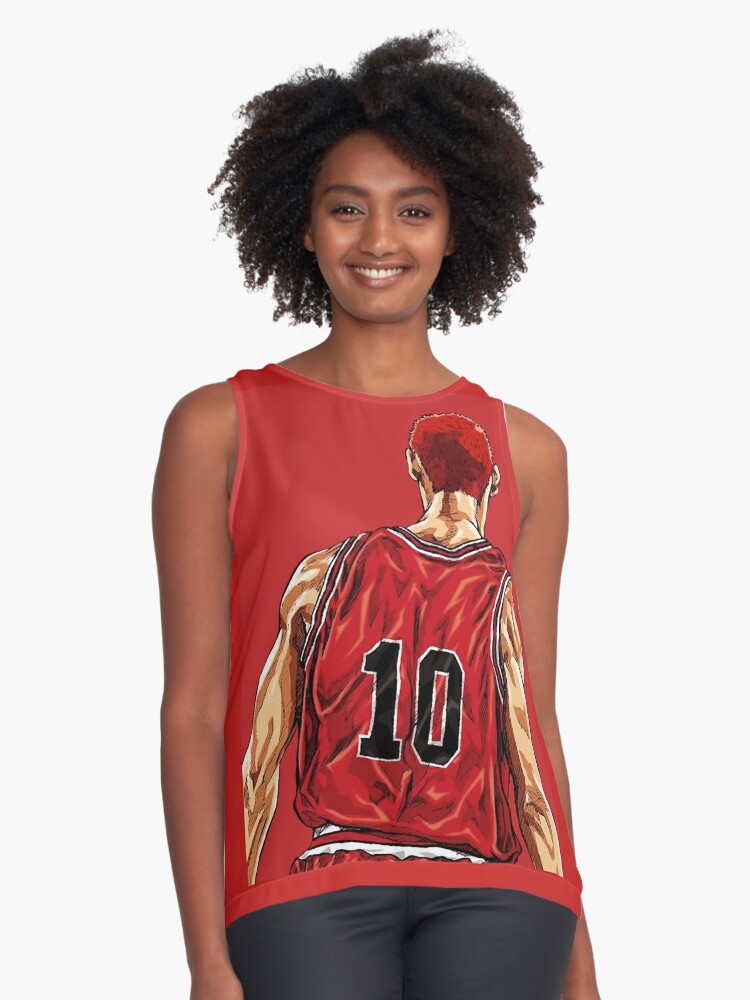 Unique jersey design - Sakuragi Sublimation Designs