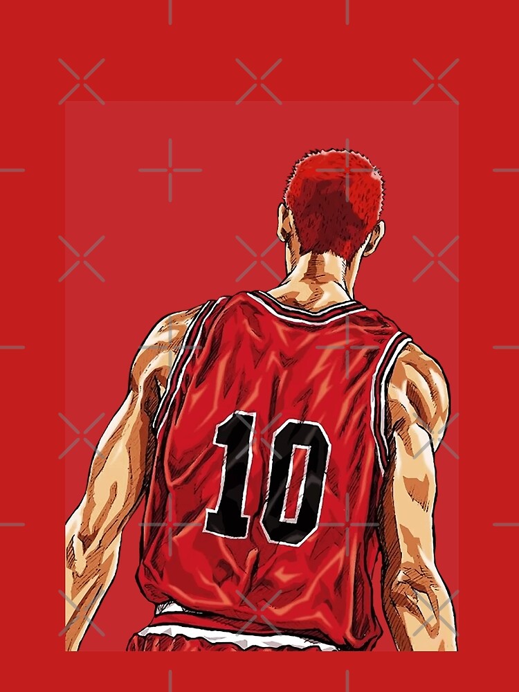 Unique jersey design - Sakuragi Sublimation Designs