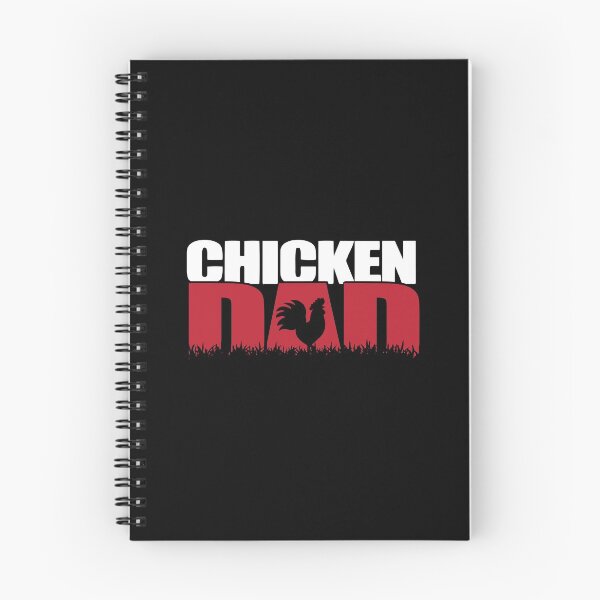 Item preview, Chicken Dad Design, Chicken Farmer Gift, Farmer Husband design designed and sold by DNH Threads.