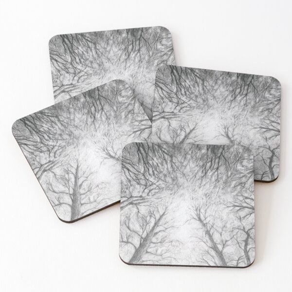 Item preview, Looking at the forrest top 2 designed and sold by Eva Hegelund Frank.