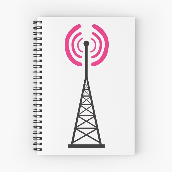 Artikelvorschau, Funkturm 5 entworfen und verkauft von Seb-Sk93.