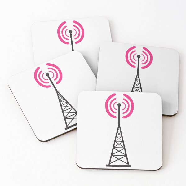 Item preview, Radio tower 5 designed and sold by Seb-Sk93.