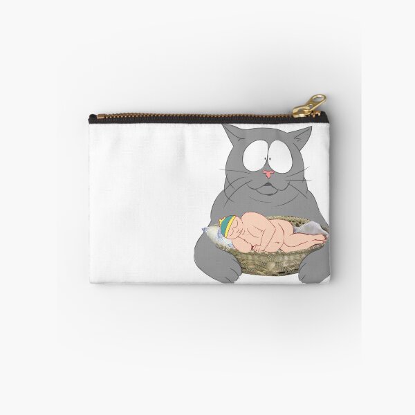 Item preview, Mr. Kitty, my protector designed and sold by iiamti.