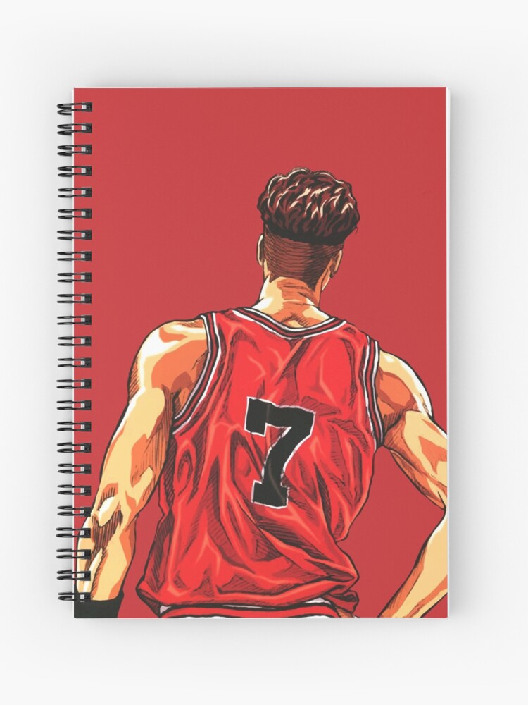 スラムダンク これはオレ ZX Studio Slam Dunk Ryota Miyagi