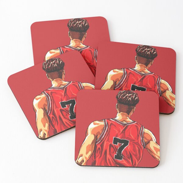 Item preview, Slam Dunk Ryota Miyagi designed and sold by SyanArt.