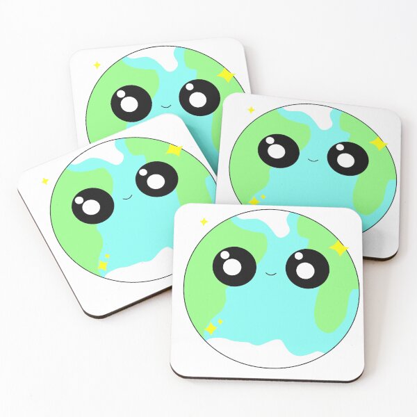 Item preview, Tierra linda y adorable designed and sold by craftydinosaur.