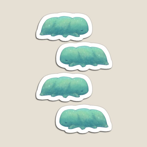 Item preview, Chill Waterbear designed and sold by MossPygg.