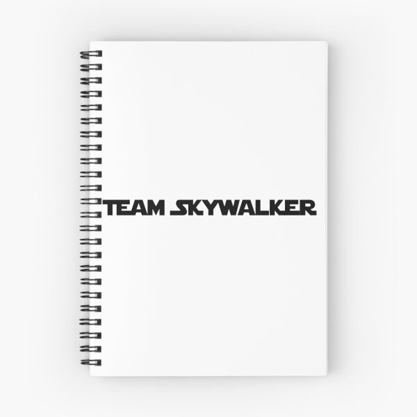 Item preview, Team skywalker designed and sold by evilregalM.