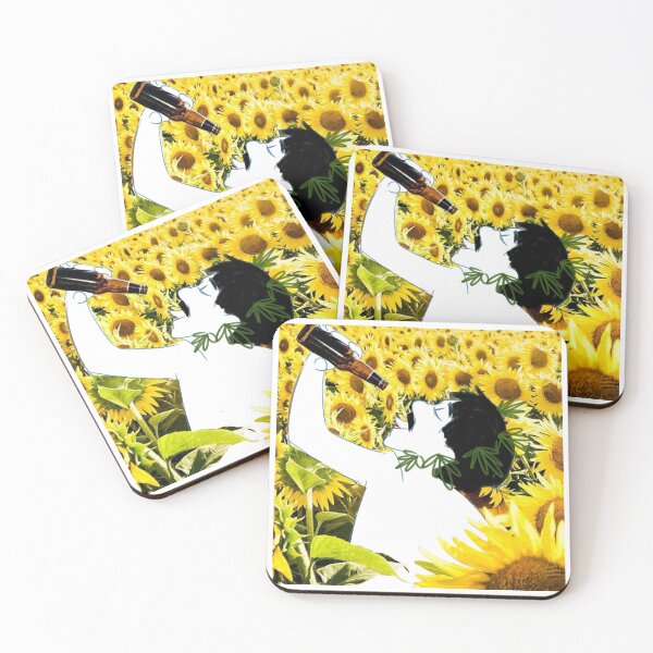 Item preview, Randy Marsh in the Sunflower Field designed and sold by iiamti.