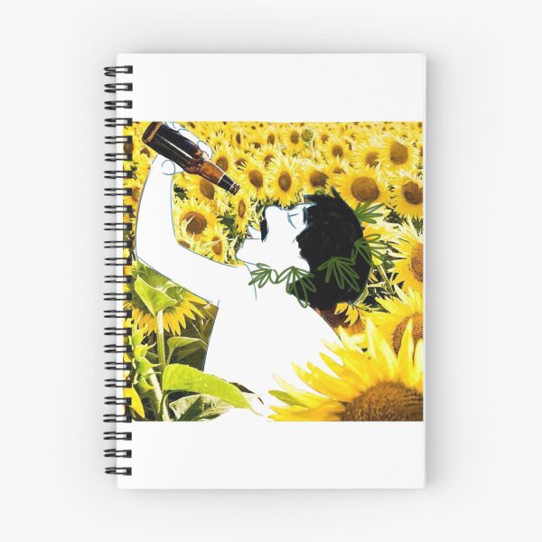 Item preview, Randy Marsh in the Sunflower Field designed and sold by iiamti.