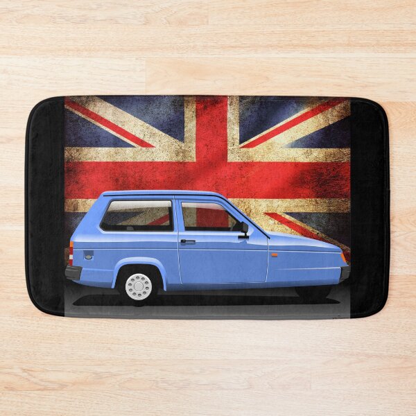 Item preview, Reliant Robin 2 designed and sold by car2oonz.