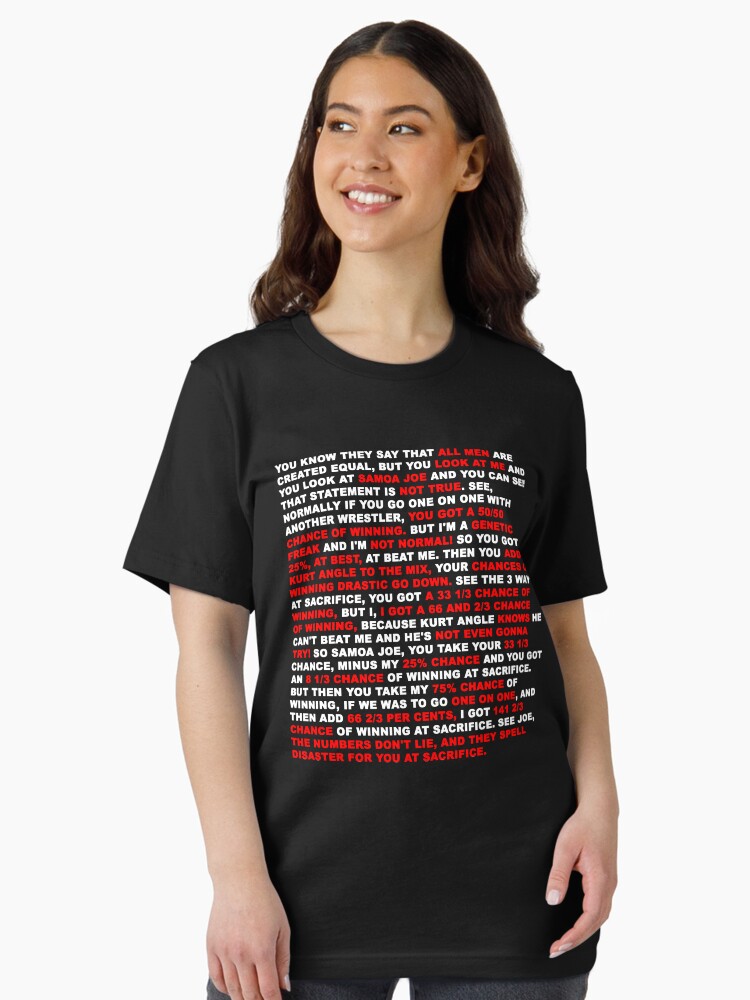 Thumbnail 2 of 7, Essential T-Shirt, Steiner Math designed and sold by NewEliteApparel.