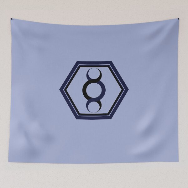 Item preview, Vortex Tai Chi Grey- Movement is Life - Life is movement. designed and sold by kaleokaialoha.