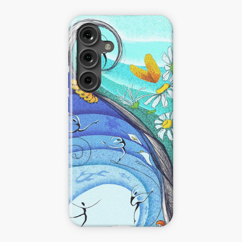 Item preview, Samsung Galaxy Snap Case designed and sold by mashalevene.