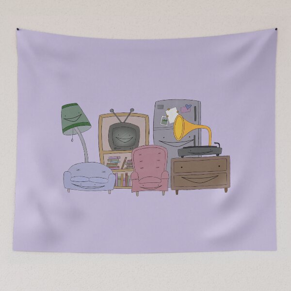 Item preview, moving party. designed and sold by cupcakecandice.