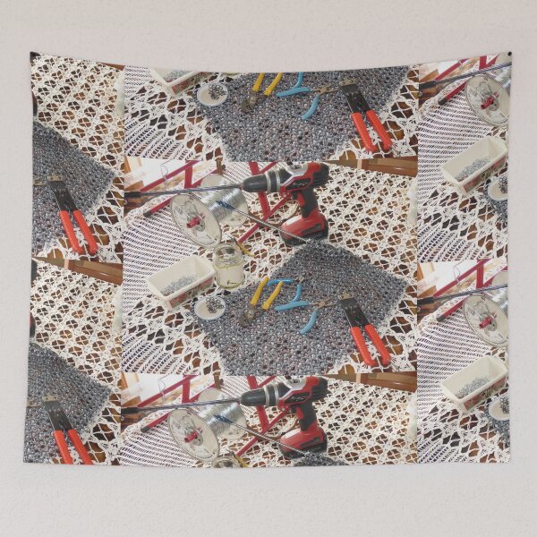 Item preview, 12 in 2 Swatch, Supplies, and Tools designed and sold by hendrickssdh.