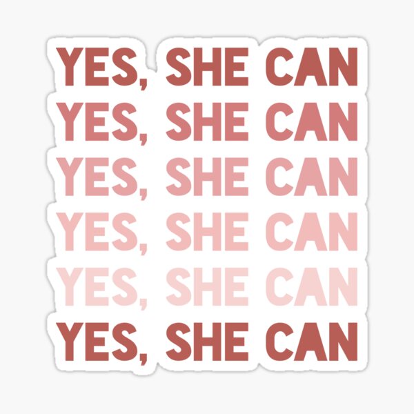 Yes she has. Yes she can. Yes Day. Yes, she can. Перевод. Yes she can транскрипция.