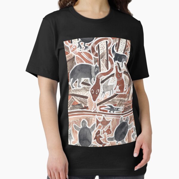 Item preview, Australian Dreams n°1 designed and sold by Pascale Baud.