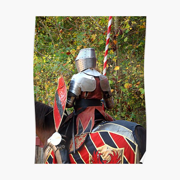 Chivalry Poster