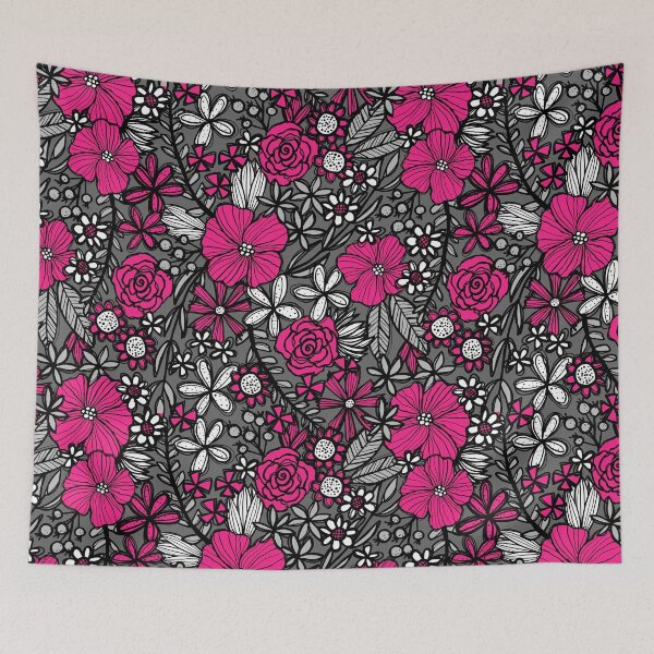 Item preview, Classic Floral designed and sold by robyriker.