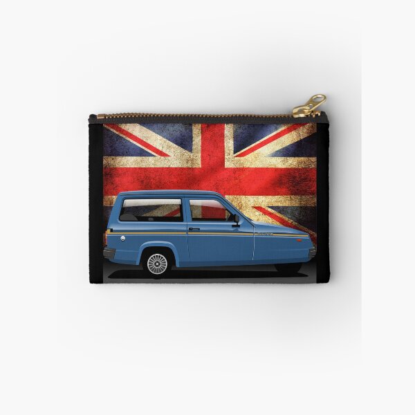 Item preview, Reliant Rialto Estate designed and sold by car2oonz.