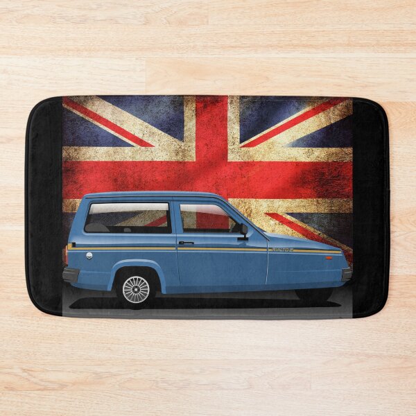 Item preview, Reliant Rialto Estate designed and sold by car2oonz.