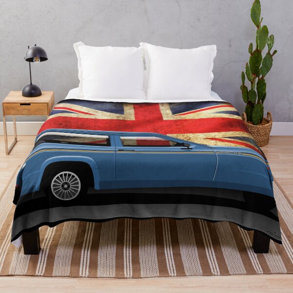 Item preview, Reliant Rialto Estate designed and sold by car2oonz.