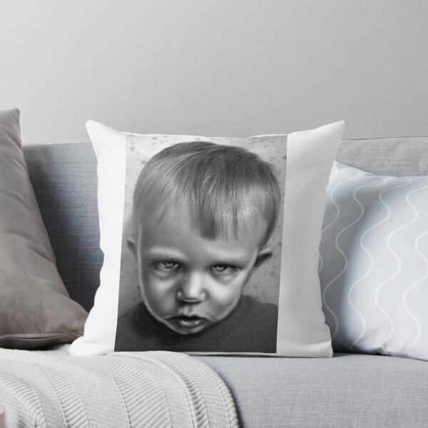Item preview, Brady designed and sold by Jon Huss.