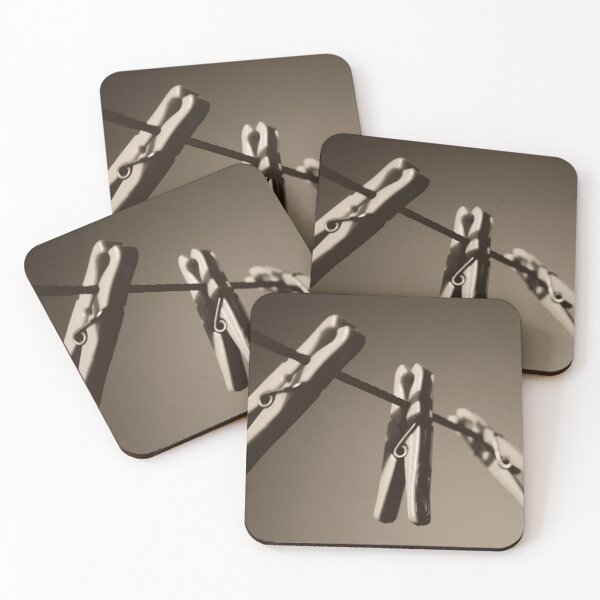 Item preview, pegged designed and sold by Clare Colins.