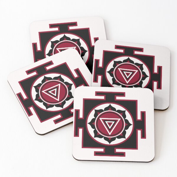 Item preview, Kaliyantra white- the portal of Kalima the Dark Goddess of Creation and Destruction. designed and sold by kaleokaialoha.