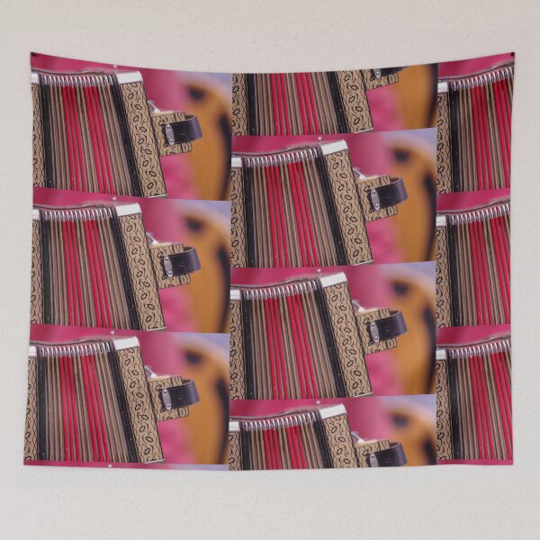 Item preview, Play me a tune on your accordian please designed and sold by Clare Colins.