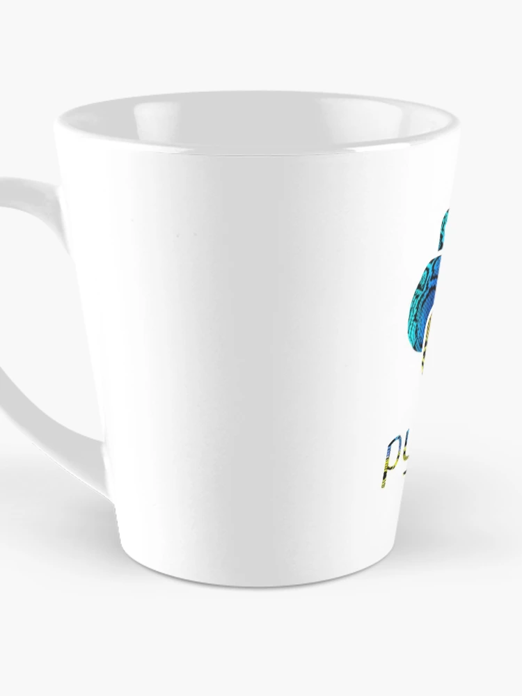 Thumbnail 3 of 4, Coffee Mug, python designed and sold by MAIRACARDOSO.