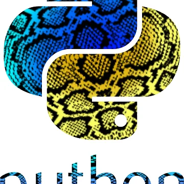 Artwork thumbnail, python by MAIRACARDOSO